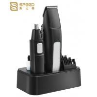 China RZ-202 2xAA Dry Battery Cordless Hair Trimmer For Men on sale