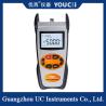 Mini Multi Function Handheld Optical Power Meter High Precision