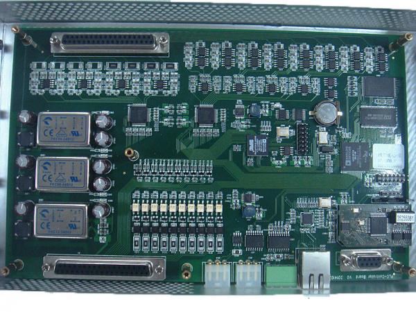 FR4 напечатало испытывать Board&Rigid PCB&Multilayers PCB&Component procument