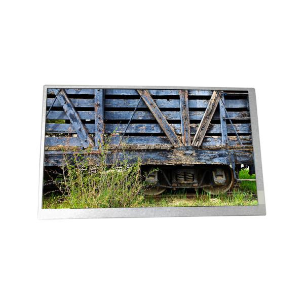 HSD070IDW1-E13 Hannstar el panel de exhibición del uno-si TFT lcd de 7,0 pulgadas para la exhibición automotriz