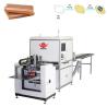 China Automatic Positioning Gluing Machine / Automatic Rigid Box Making Machine wholesale