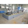 HG60 welding round stainless steel tube mill professional manufacture HF welded