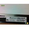 11.6 inch 5 Compatible model CPT CLAA116WA03A LCD with 1366*768 and Glare (Haze 0%) Surface