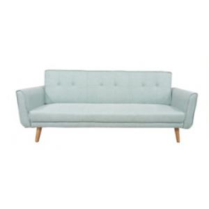 Multi Seater European Sofa Bed / Lounge Folding Space Saving Sofa Bed