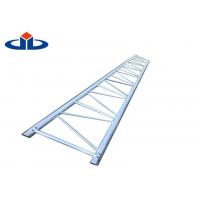 China Painting Scaffold Ladder Beam Scaffolding Round Pipe Ladders Beam Without Hook on sale