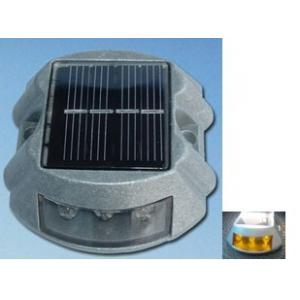 China 2016 super Hot Sales CERohs Approved China Dia Cast Aluminum Alloy Solar Road Stud Factory supplier