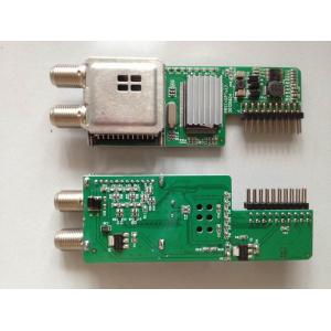 jb200  module tuner for north amenrica satellite tuner moduler