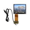 China 640x480 IPS Capacitive Touch Screen Panel 5.7 Inch RGB Interface TFT LCD Screen Module wholesale