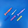 China Customizable Safety Lancet Production Line with Emergency Stop Button and Low Electricity Consumption for High Efficiency wholesale