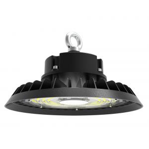 China Industrial 100-300W UFO LED High Bay Light IP65 3000K 4000K 5000K supplier