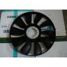China 3.21kg Weight SINOTRUK HOWO Truck Spare Parts Cooling Ring Fan VG2600060446 wholesale