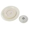 China Autel  M/D50 304 Stainless Steel Screws White Pulse Valve Diaphragm wholesale