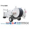 China Stringing Equipment Max Intermittent Tension 1x130kn Hydraulic Tensioner Conductors wholesale