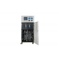 China High Strength Industrial Alkaline Water Machine 220V 50Hz For Deodorisation on sale