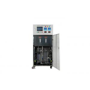 High Strength Industrial Alkaline Water Machine 220V 50Hz For Deodorisation