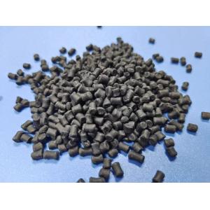 China Black Desiccant and Defoaming Masterbatch for Recycled Polyolefins — Integrating Coloring, Moisture Absorption, and Defoaming in One Solution  supplier