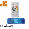 Constant Voltage RGB RF Wireless LED Controller With 17 Preseted Modes DC12V -