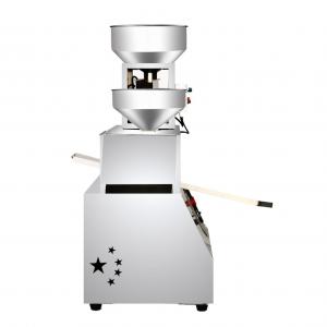 New product Small scale oil making machine on sale