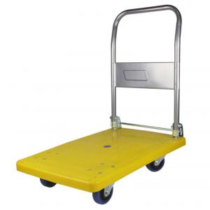 300kg dollies and hand trucks pushcart dolly