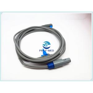 China Right Angle Fisher Paykel Humidifier Temp Probe Plastic Sensor Material supplier