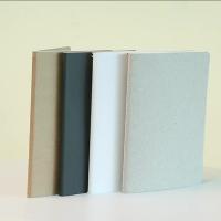 China Retro Kraft Paper Blank Memo Pad Sketch Book Notepad for Office Creative Note-taking on sale