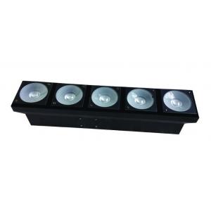 China Blinder Matrix Disco LED Moving Head Light / LED Moving Head Wash Light supplier