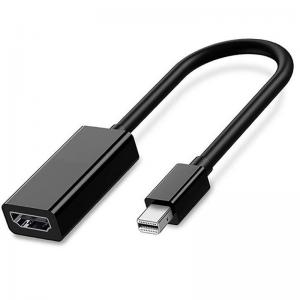 China 1920X1200 225 MHz 6.75Gbps Displayport To HDMI Adapter supplier