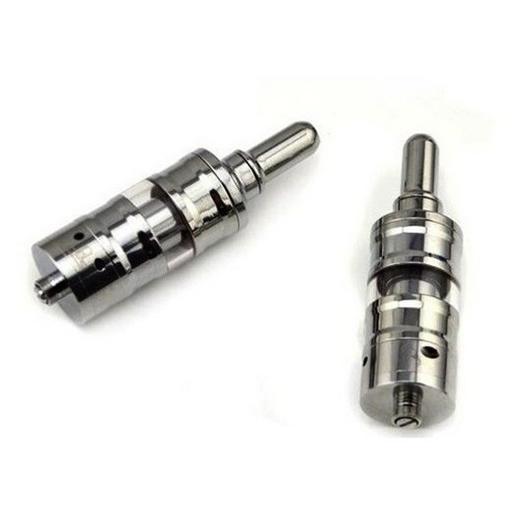 China rocket atomizer Full mechanical ecig clearomizer vapor supplier wholesale