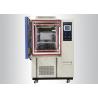 High Low Temperature Humidity Testing Equipment / Humidity Conditioning Chamber