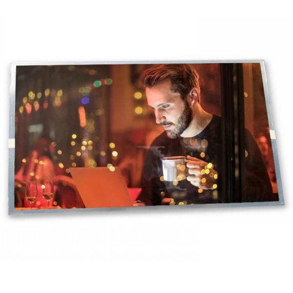 480(RGB)*234 8 Inch A-Si TFT-LCD Online One-stop Shopping LQ080T5GG01S Lcd Monitor Good Price