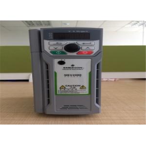 China 2.2kw AC Driver Variable Frequency Inverter Servo Control com revestimento protetor supplier