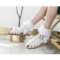 China White Girls Princess Dress US 6-12.5 Stylish Kids Shoes CPC on sale