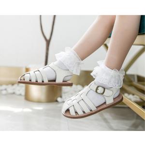 White Girls Princess Dress US 6-12.5 Stylish Kids Shoes CPC