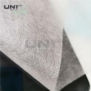 China Light Weight Recycled PP Spunbond Non Woven Fabric For Disposable Caps / Bed Sheets supplier