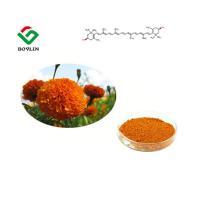 China Nutritional Zeaxanthin Powder for sale