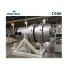 China 110mmのHDPE 3つの層のプラスチック管の押出機機械単一ねじ wholesale