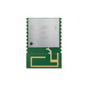 China SPI HCI UART a inclus l'éclair du module 4Mbits de Bluetooth pour la LED on sale