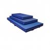 China Washable Material Gymnastics Soft Hand Safety Mat For Round-Off Vaults wholesale