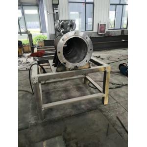 China New Mini Clay Extruder Customize Capacity Automatic  Cutting on sale