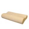China B Shape Cervical Sleep Better Memory Foam Pillow Soft Medical For Rest wholesale