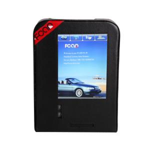 China Universal Scanner Auto Diagnostic Tools,for gasoline vehicle FCAR-F3-W supplier