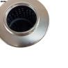 China Get Optimal Filtration Performance with MP9703 Hydraulic Pressure Filter Element wholesale