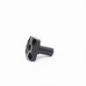China 3 Axis Precision Plastic CNC Milling Sandblasting Anodize Zinc Nickel Plating Polish wholesale