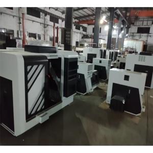 China Carcasa rectangular de mecanizado de chapa metálica en acero laminado en frío para diseño personalizado supplier