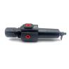 China B73G-3GK-QT1-RMN Norgren G3/8 5µm Filter Regulator Manual Drain Filter/Regulator Without Gauge wholesale