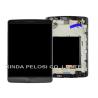 Black / White LG Phone LCD Screen 5.5 Inch IPS / TFT Material 2560x1440 Pixel