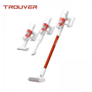 China TROUVER Power 11 Handheld Vacuum Cleaner Dust Remover Portable Household Cleaning Tools Dust Sweeper supplier