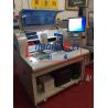 4.2KW Pcb Depaneling Router Machine PCB Router Cutter Customized High Precision