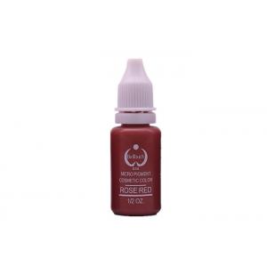 China Biotouch Permanent Tattoo Ink 15ml For Tattoo Lip Permanent Makeup supplier