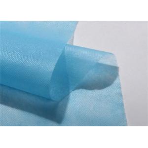 Roll Recyclable Pp Spunbond Nonwoven Fabric 25gsm
